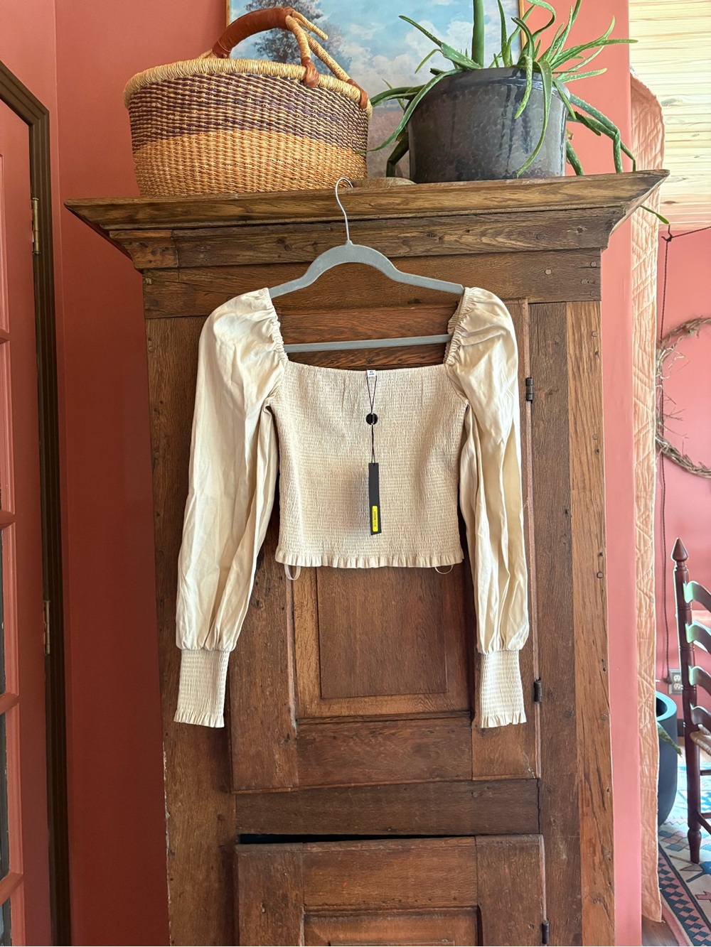 NWT Gianni Bini Blouse